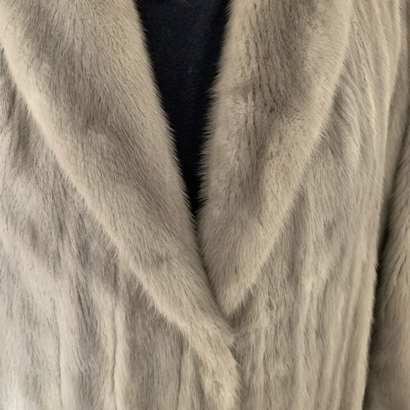 Real Mink Fur - Picture 6 of 10